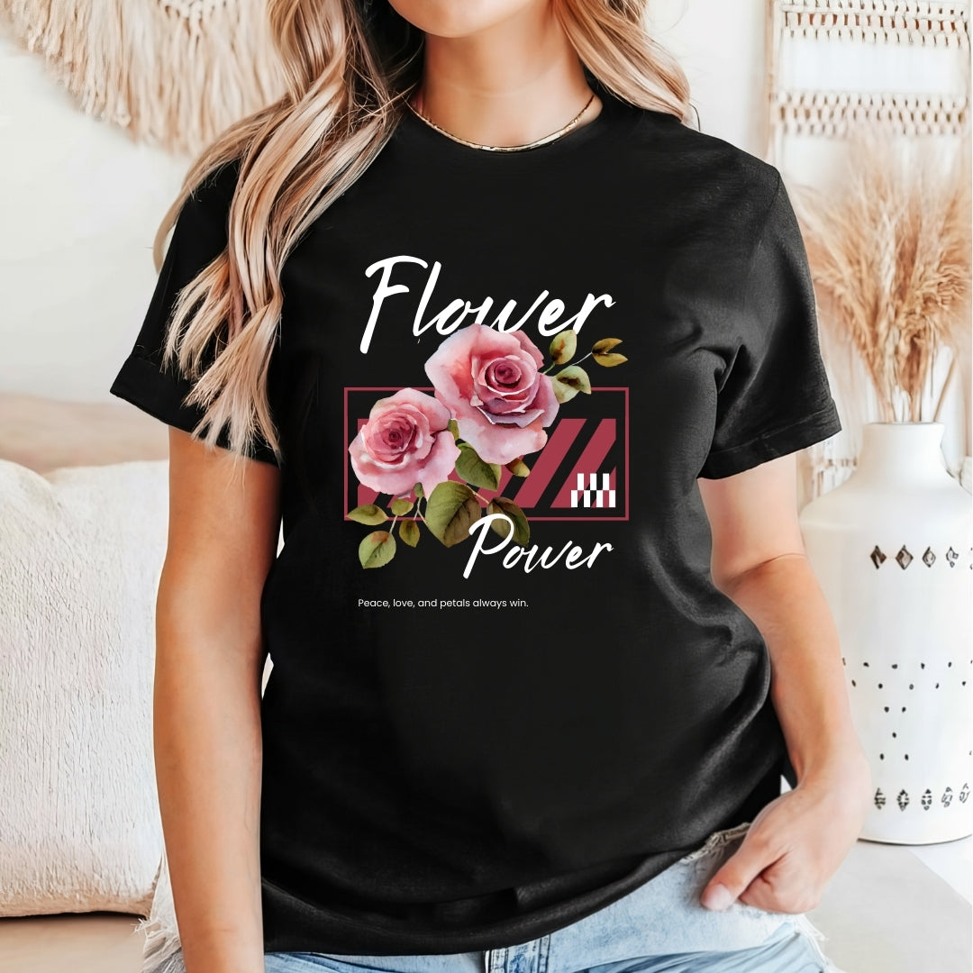 Tricou Chic 21